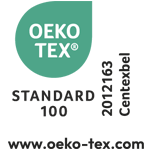 Logoul la OEKO-TEX Standard